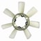 Aisin Toyota Celica 85-80/Cressida 92-81/Supra Fan Blade, Fnt013 FNT013 - alternate 2